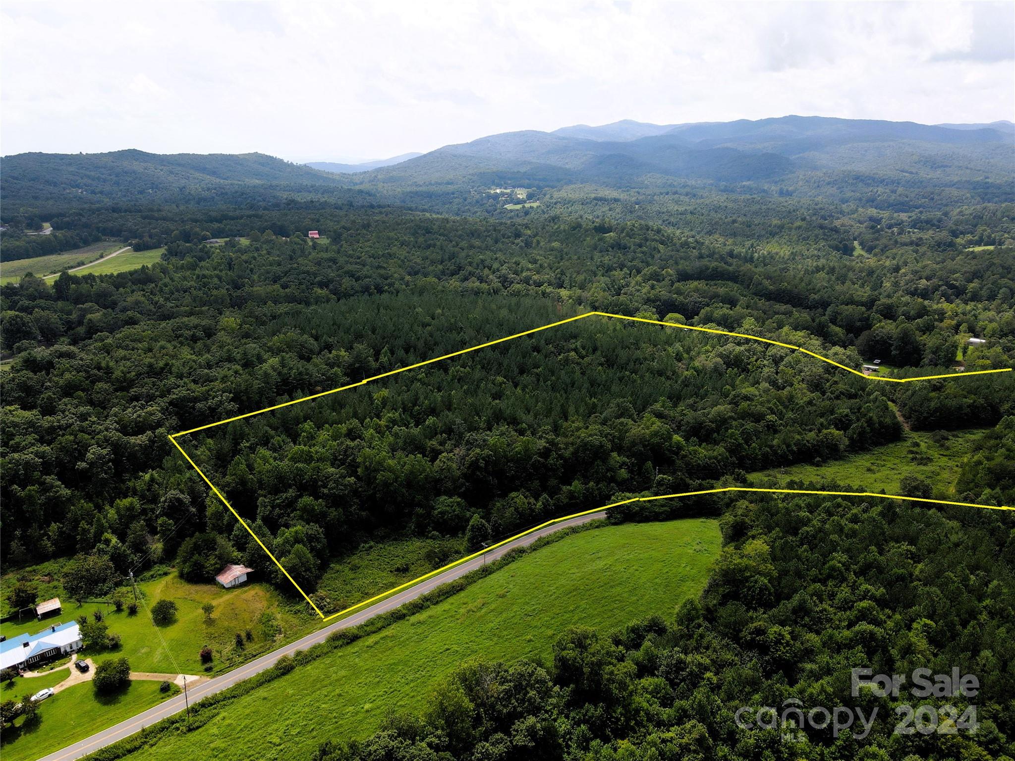 5157 Rhoney Road Connelly Springs NC 28612