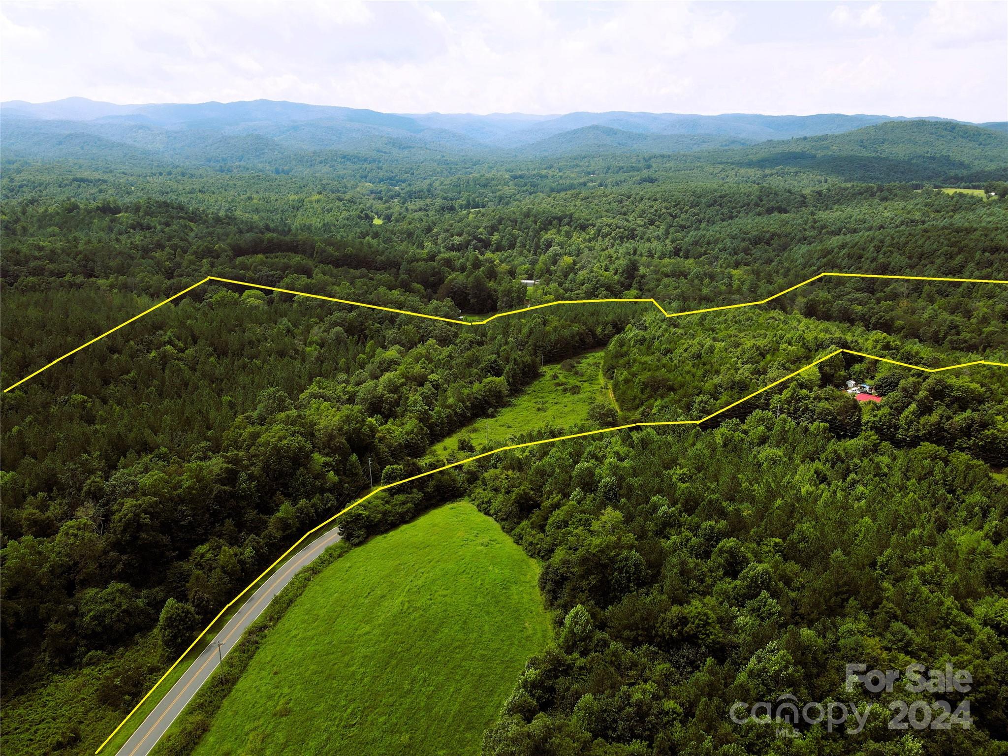 5157 Rhoney Road Connelly Springs NC 28612