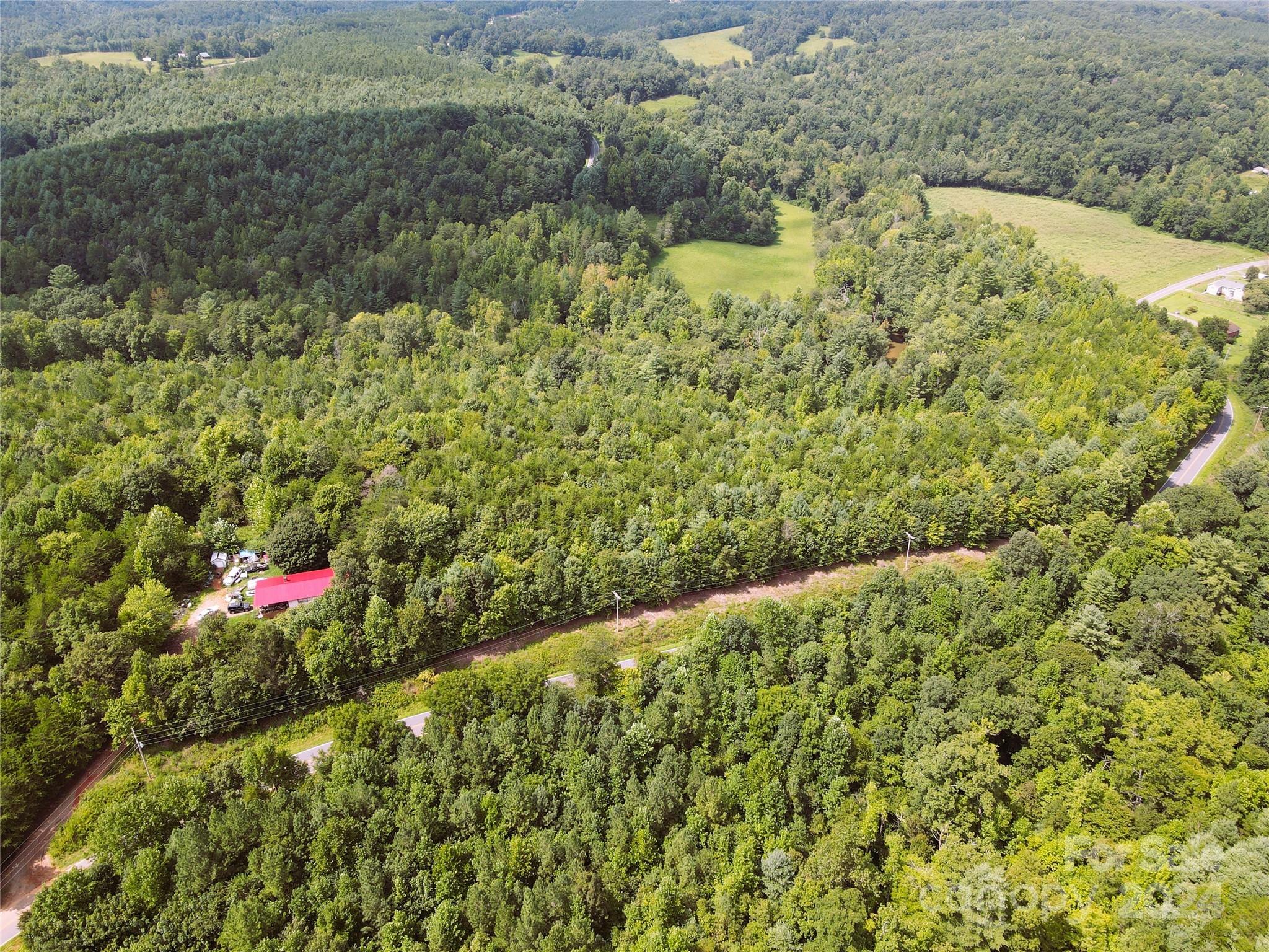 5157 Rhoney Road Connelly Springs NC 28612