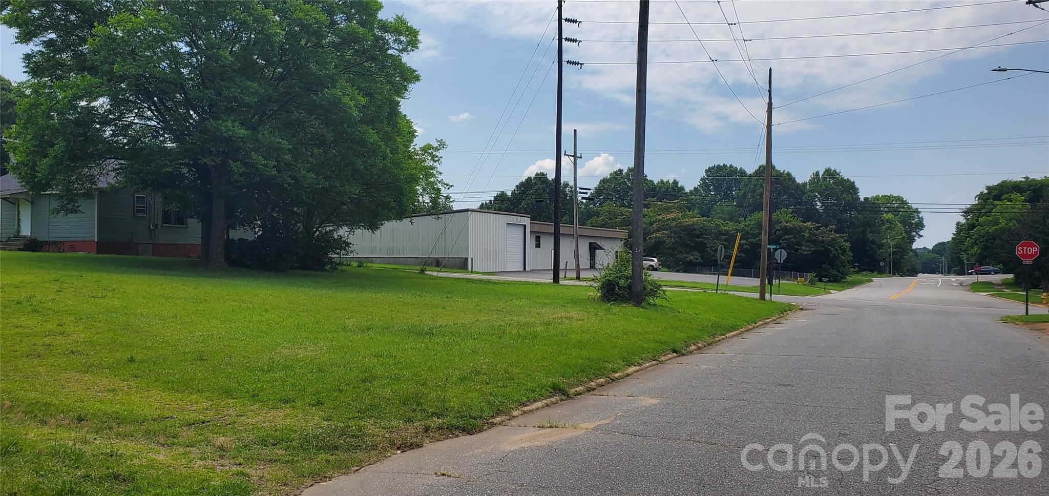 309 Monroe Street Statesville NC 28677