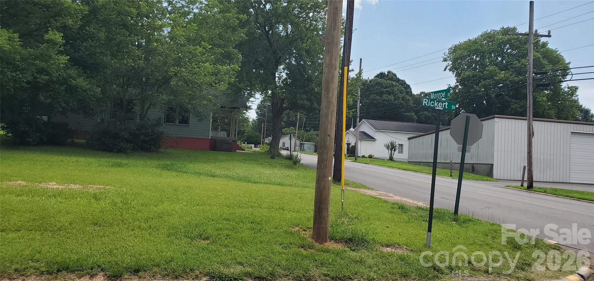 309 Monroe Street Statesville NC 28677