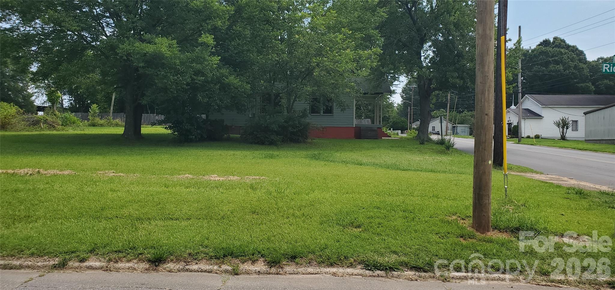 309 Monroe Street Statesville NC 28677