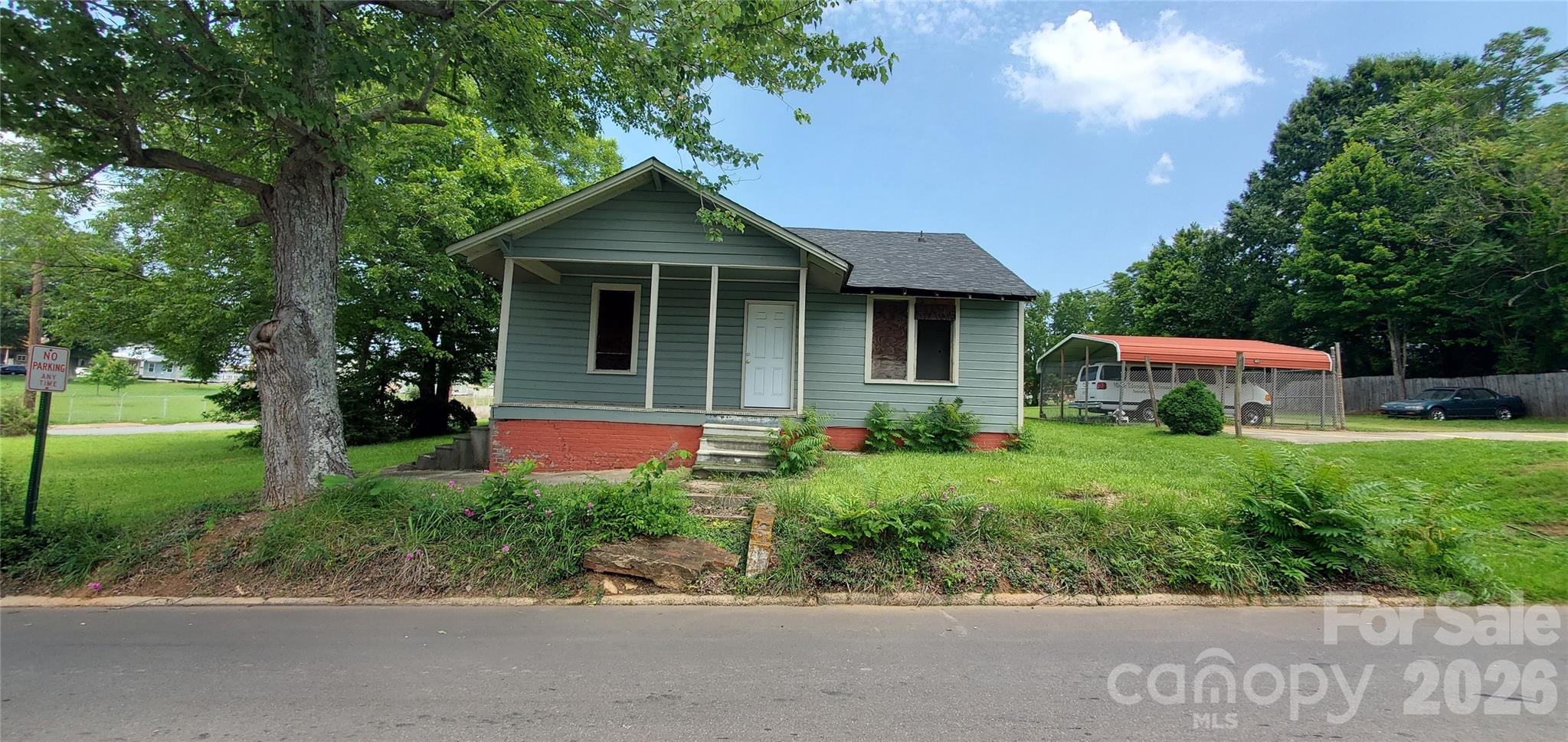 309 Monroe Street Statesville NC 28677
