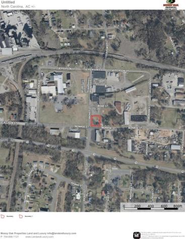 309 Monroe Street Statesville NC 28677
