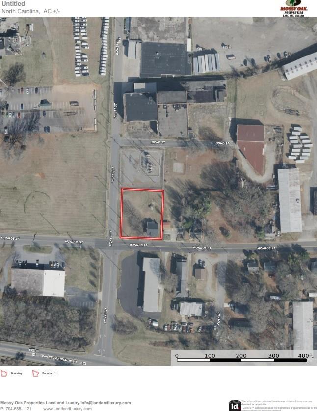 309 Monroe Street Statesville NC 28677