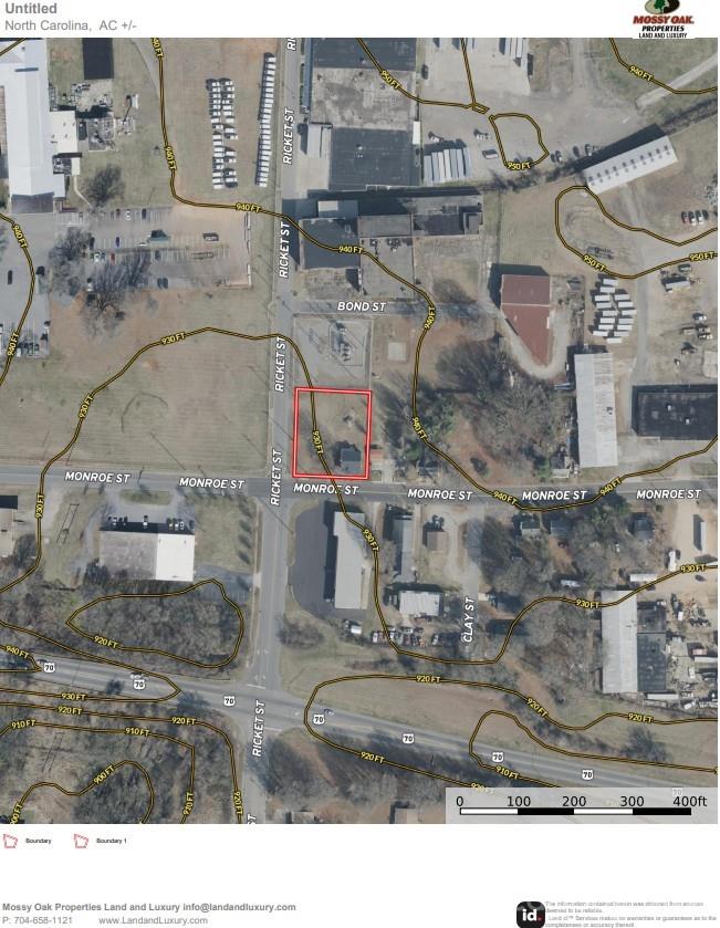 309 Monroe Street Statesville NC 28677