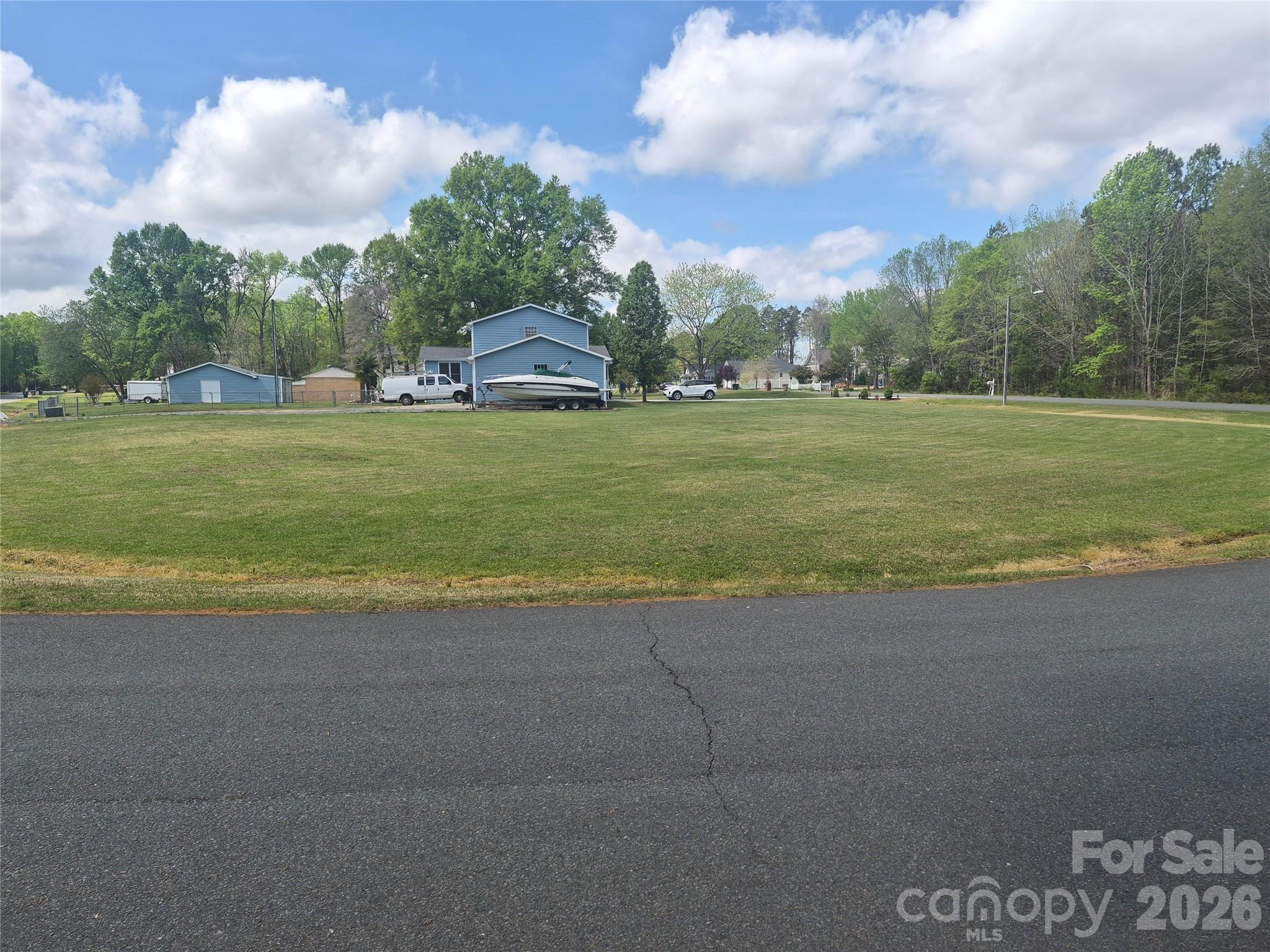 0 Picketts Circle Indian Trail NC 29079