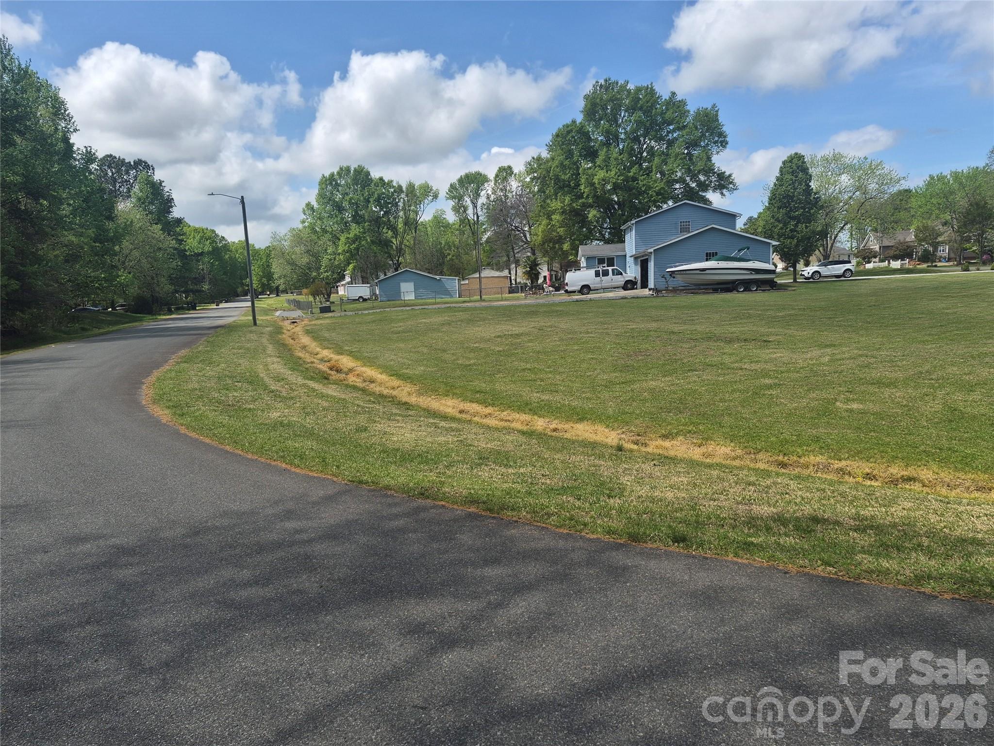 0 Picketts Circle Indian Trail NC 29079
