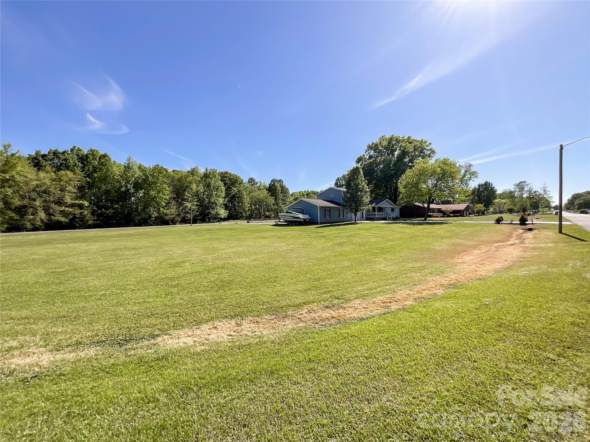 0 Picketts Circle Indian Trail NC 29079