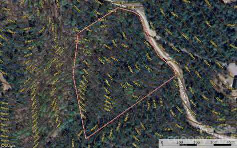 Tbd Casey Mountain Road Purlear NC 28665