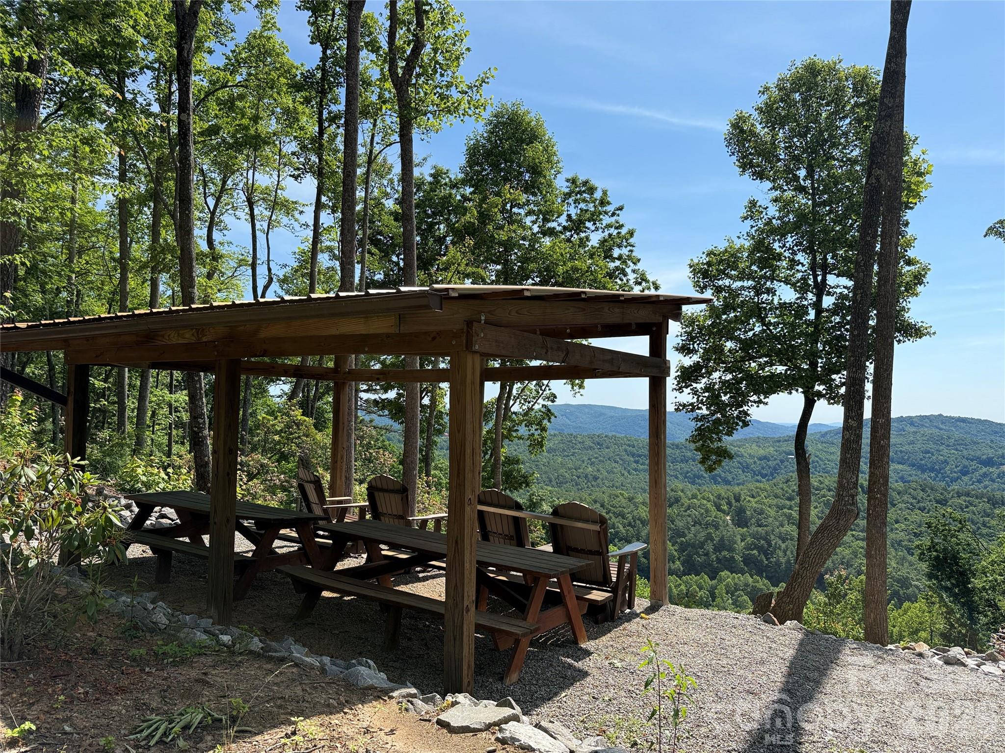 Tbd Casey Mountain Road Purlear NC 28665