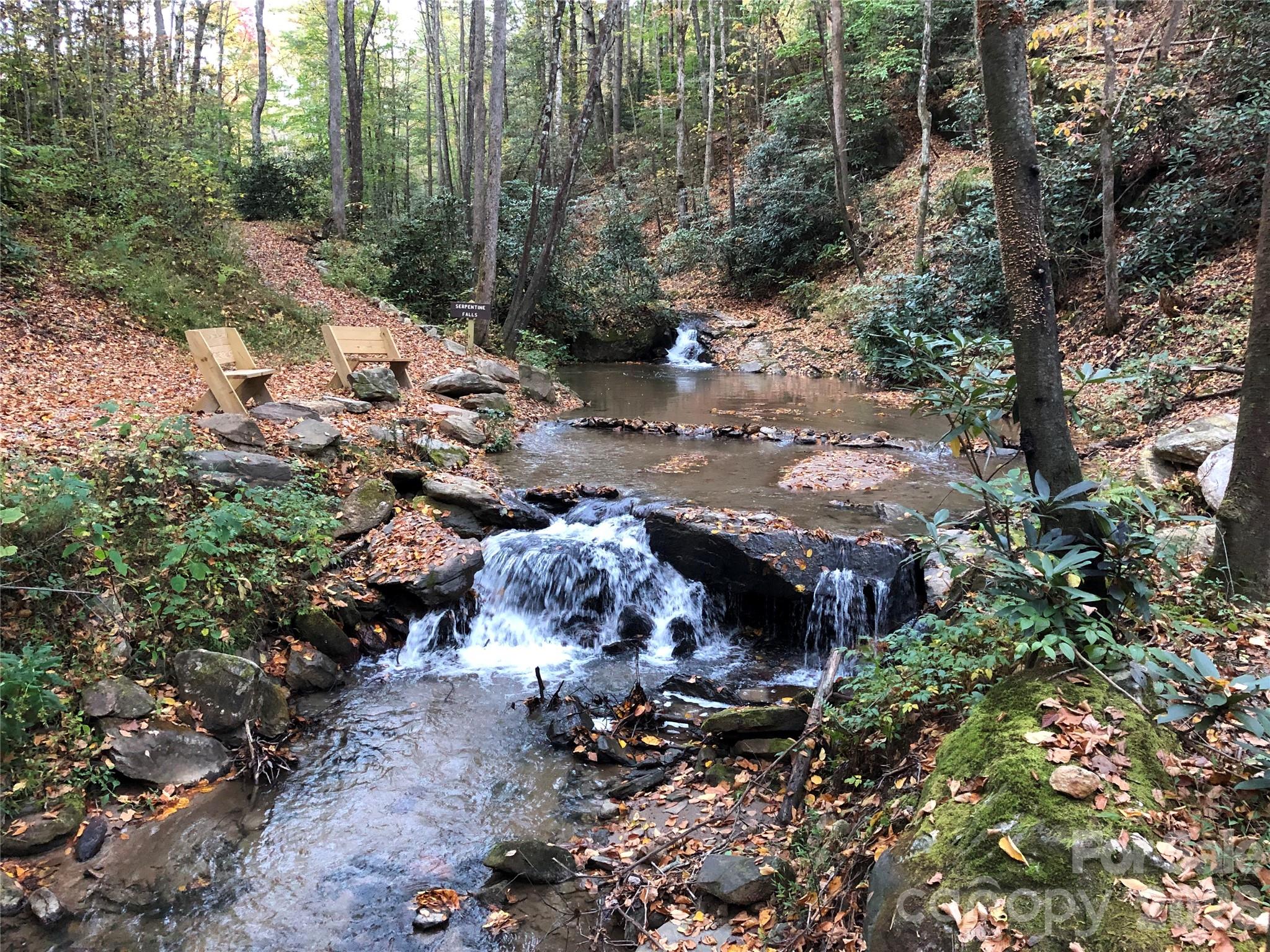 Tbd Casey Mountain Road Purlear NC 28665