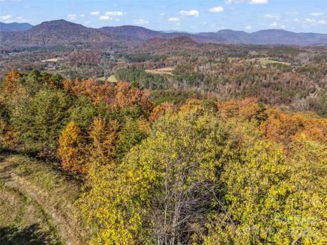 0 Crest Drive Lake Lure NC 28746