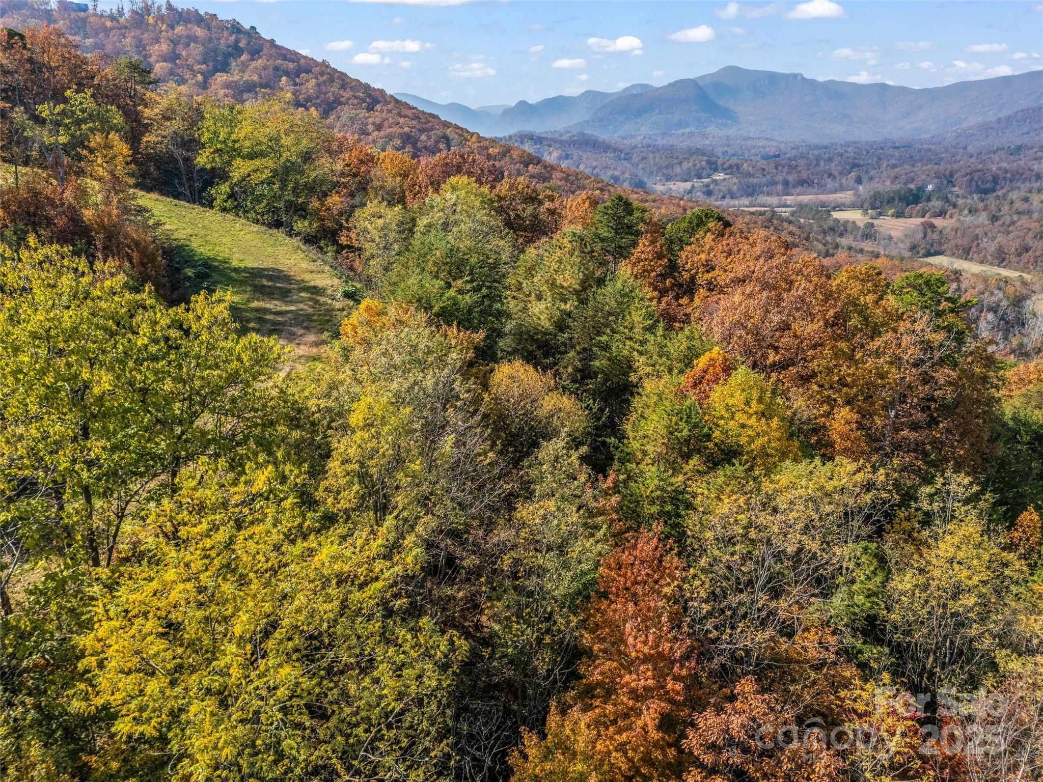 0 Crest Drive Lake Lure NC 28746