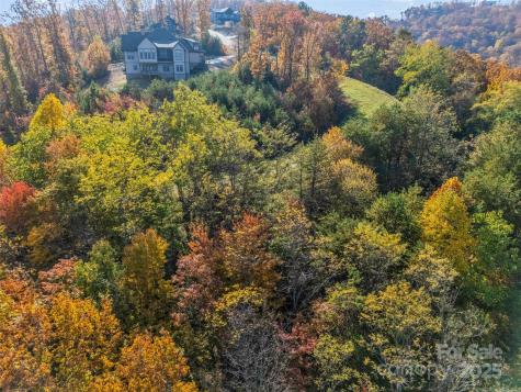 0 Crest Drive Lake Lure NC 28746