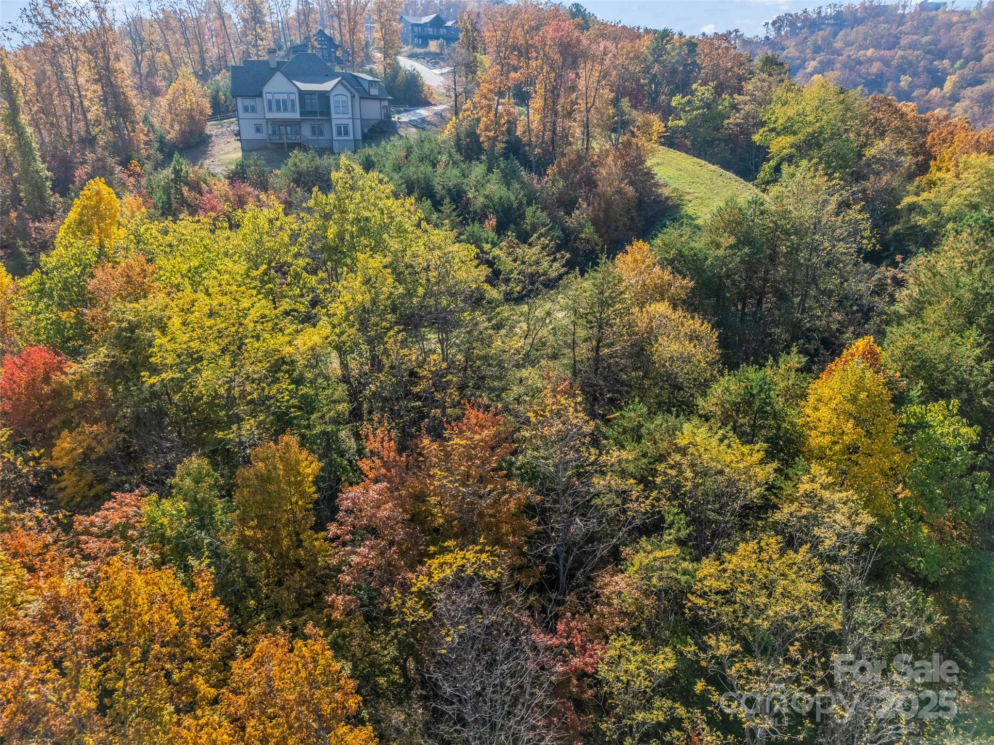 0 Crest Drive Lake Lure NC 28746