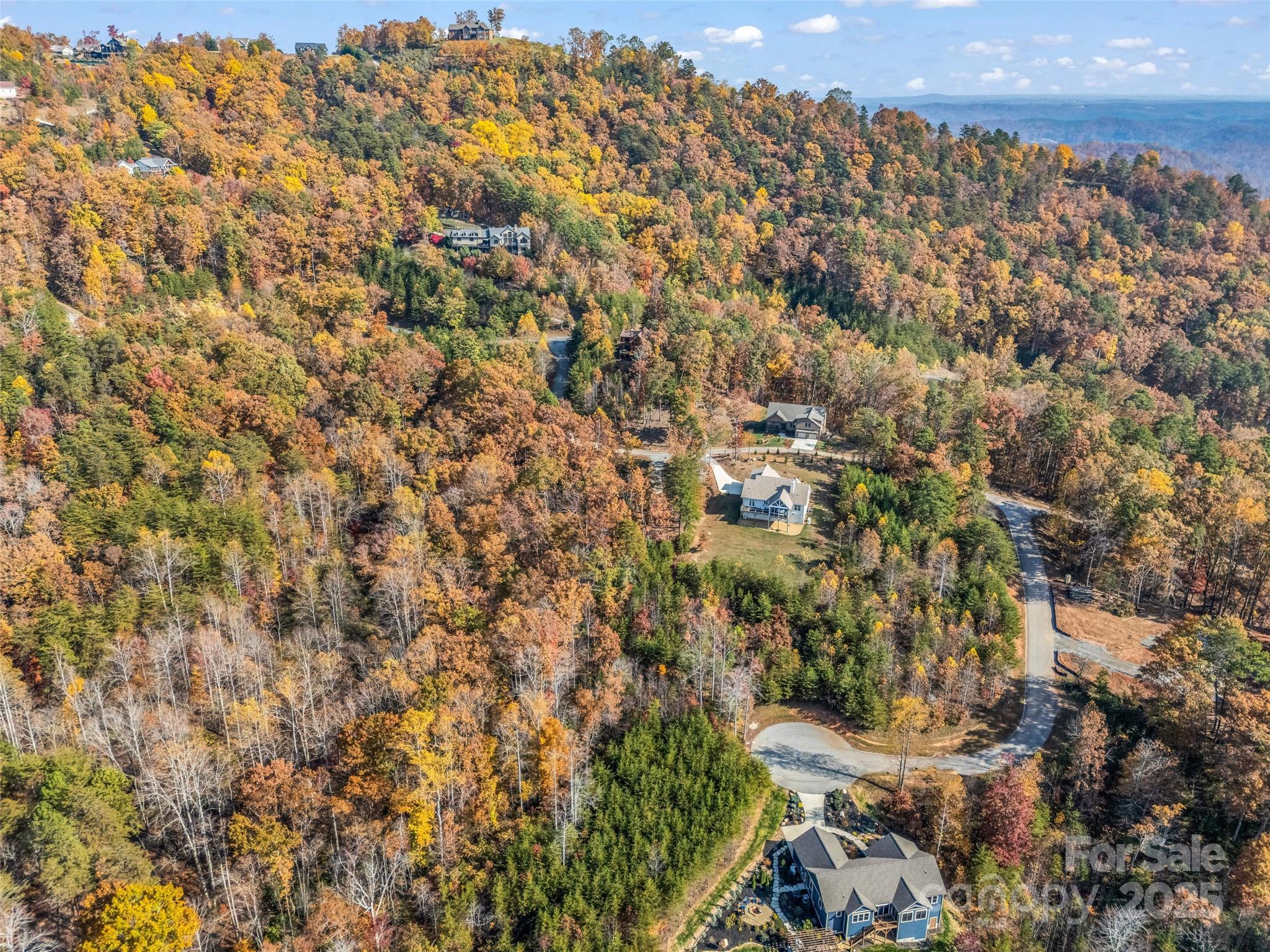 0 Crest Drive Lake Lure NC 28746