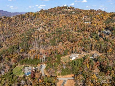 0 Crest Drive Lake Lure NC 28746