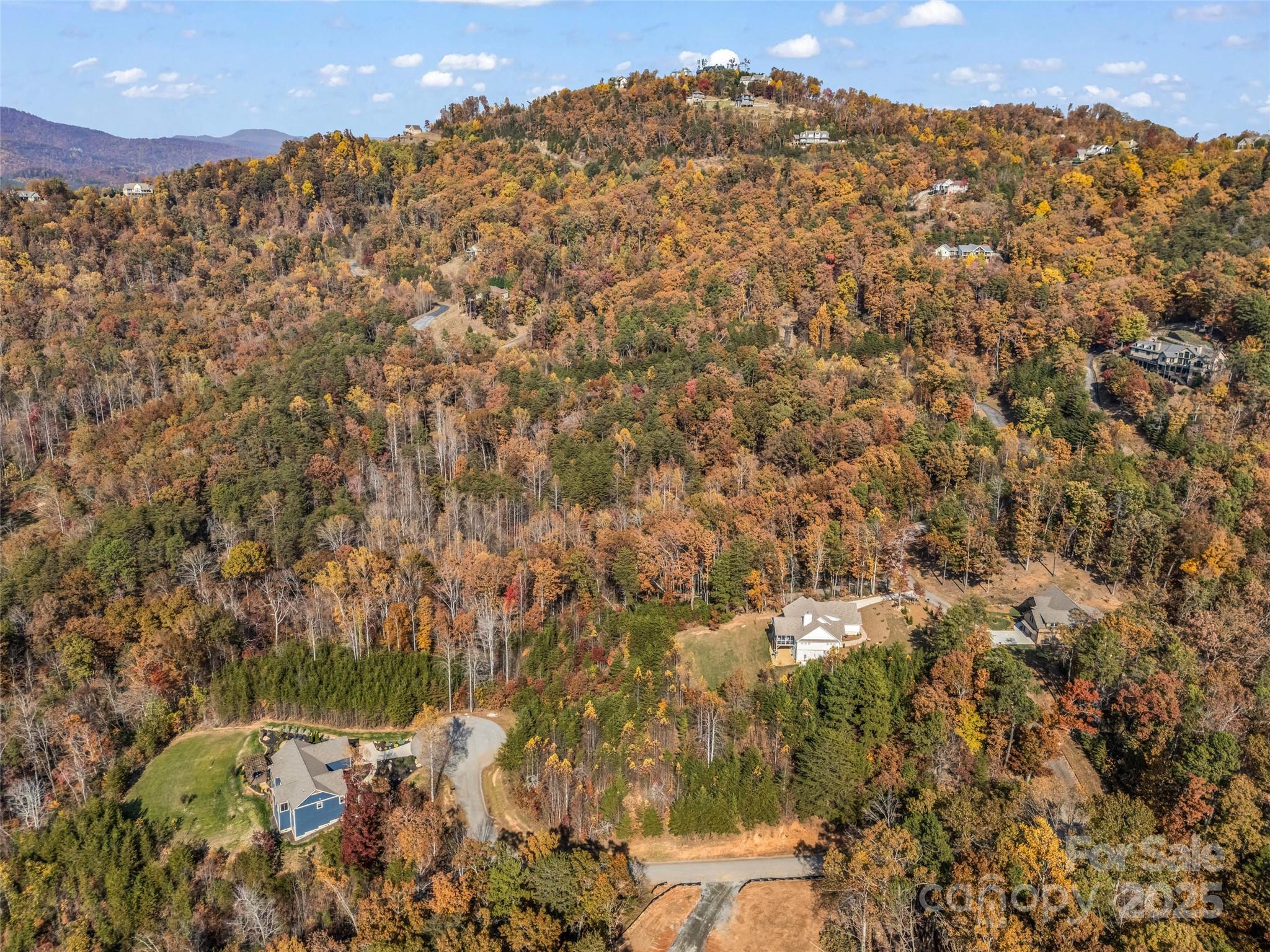 0 Crest Drive Lake Lure NC 28746