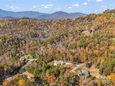0 Crest Drive Lake Lure NC 28746