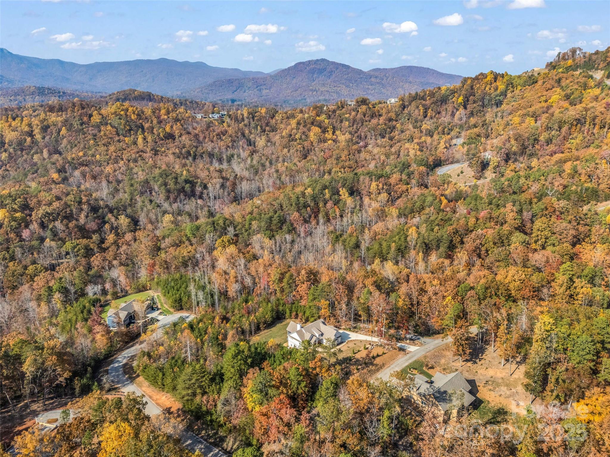 0 Crest Drive Lake Lure NC 28746