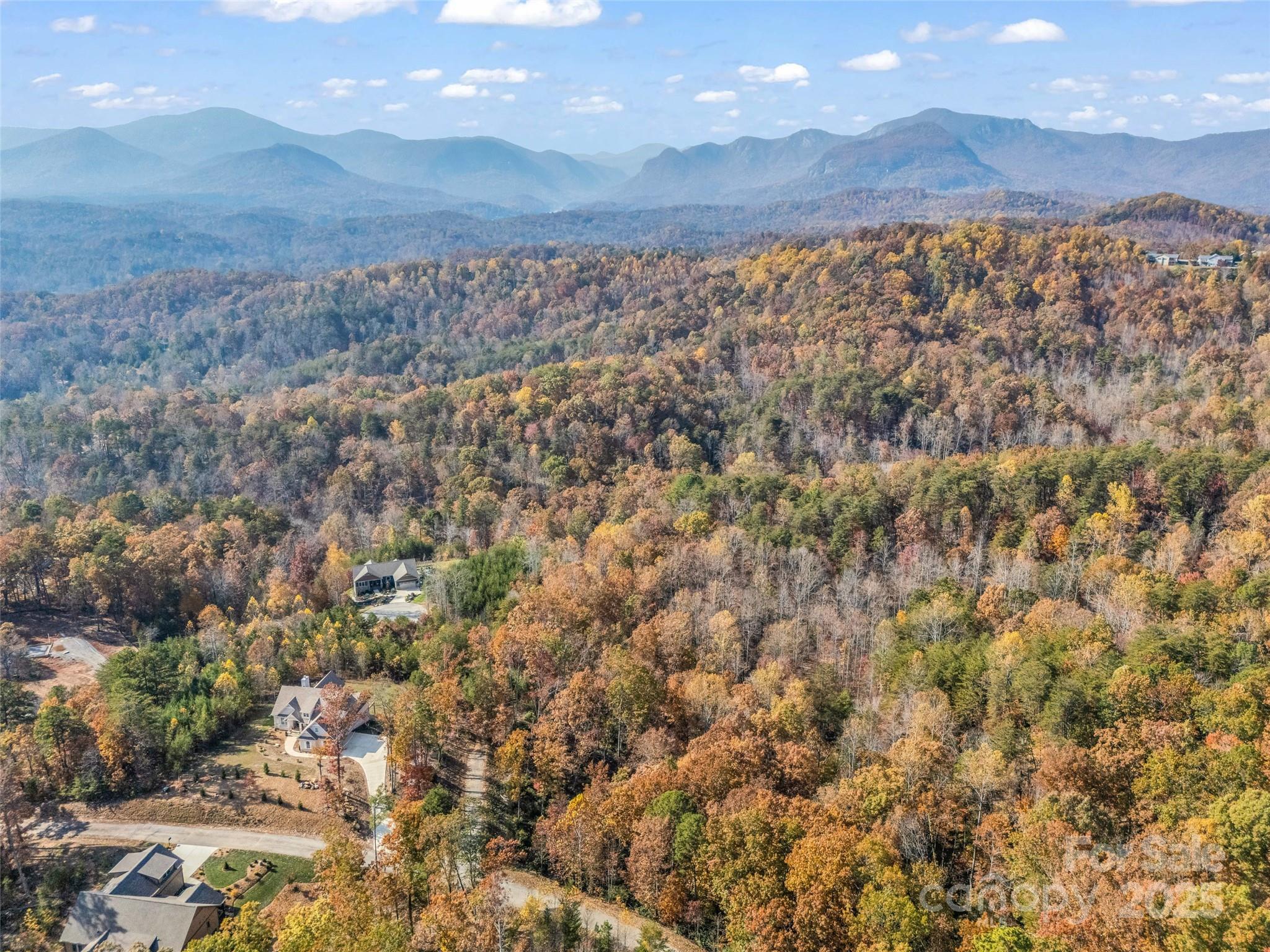 0 Crest Drive Lake Lure NC 28746
