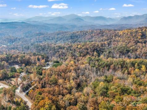 0 Crest Drive Lake Lure NC 28746