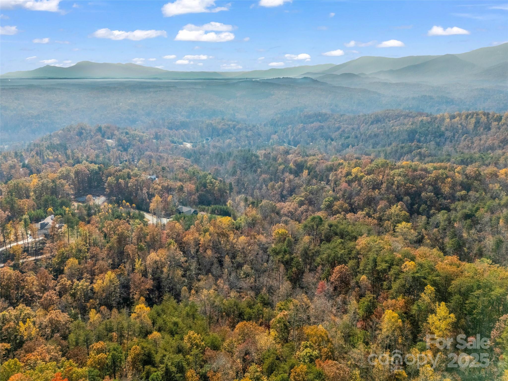 0 Crest Drive Lake Lure NC 28746