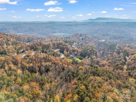 0 Crest Drive Lake Lure NC 28746