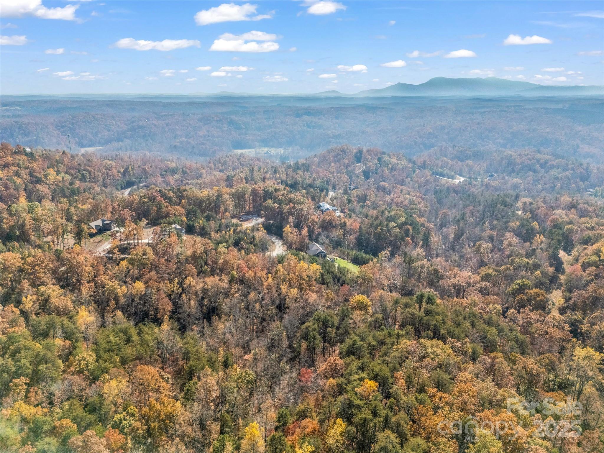 0 Crest Drive Lake Lure NC 28746