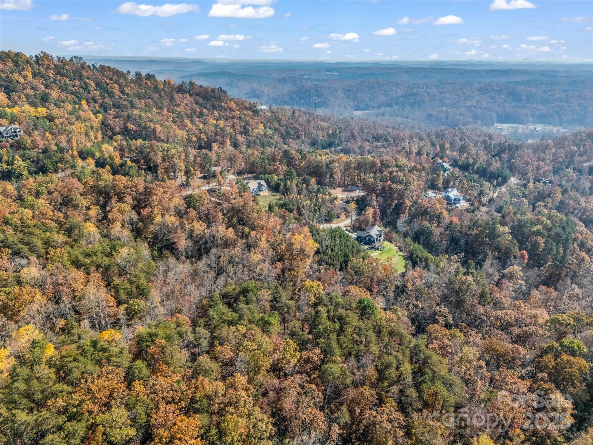 0 Crest Drive Lake Lure NC 28746