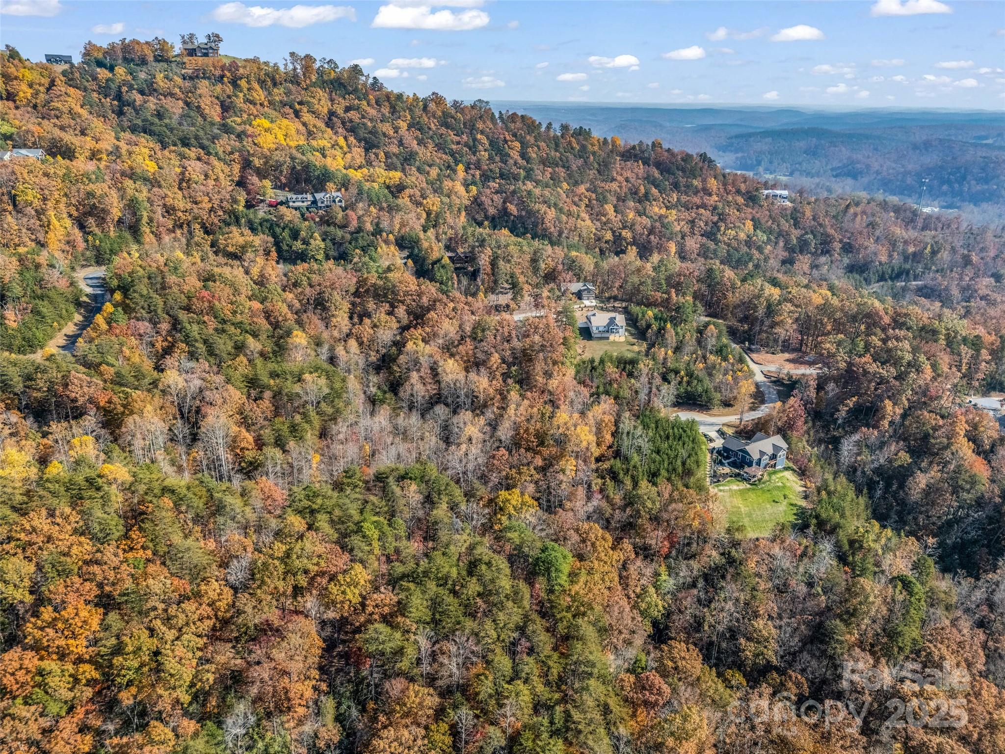 0 Crest Drive Lake Lure NC 28746