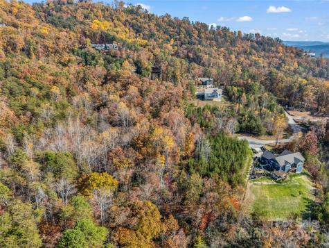 0 Crest Drive Lake Lure NC 28746
