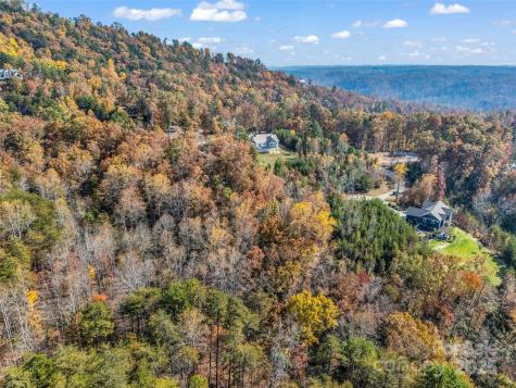 0 Crest Drive Lake Lure NC 28746