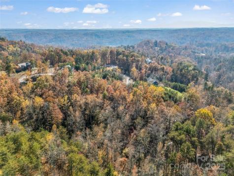 0 Crest Drive Lake Lure NC 28746