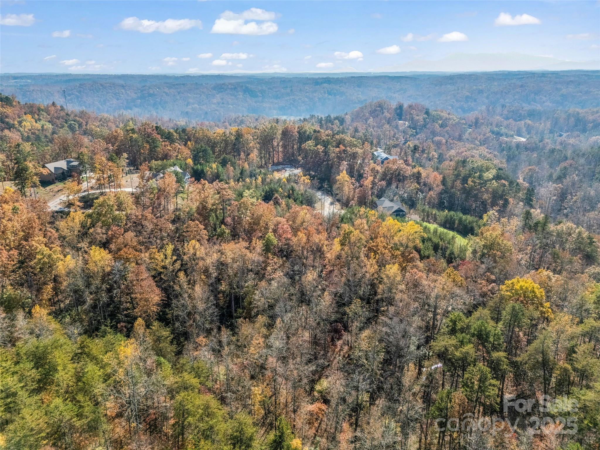 0 Crest Drive Lake Lure NC 28746