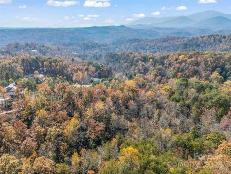 0 Crest Drive Lake Lure NC 28746