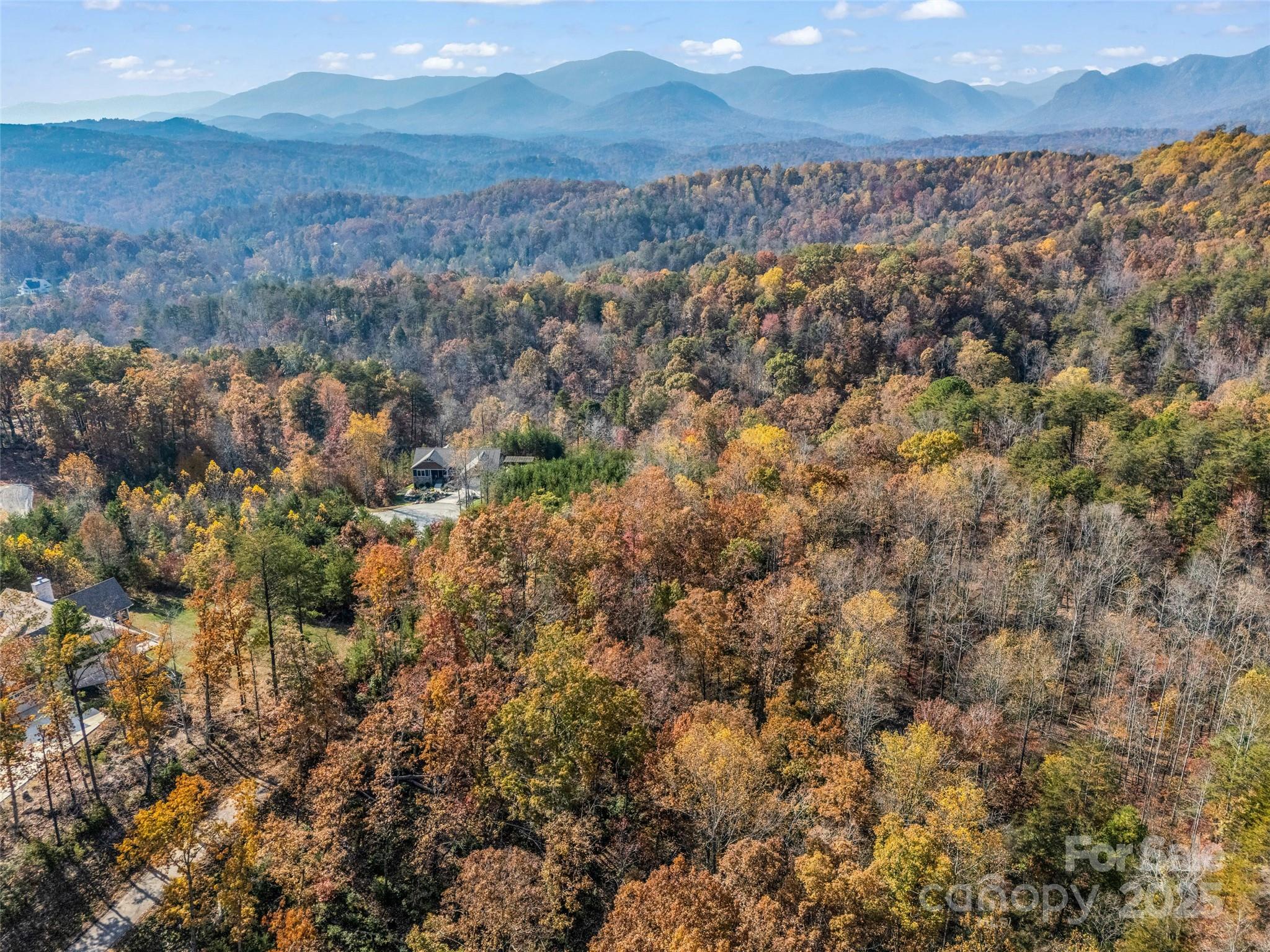 0 Crest Drive Lake Lure NC 28746