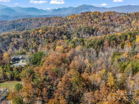 0 Crest Drive Lake Lure NC 28746