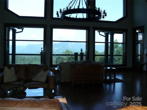 0 Crest Drive Lake Lure NC 28746