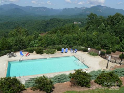 0 Crest Drive Lake Lure NC 28746