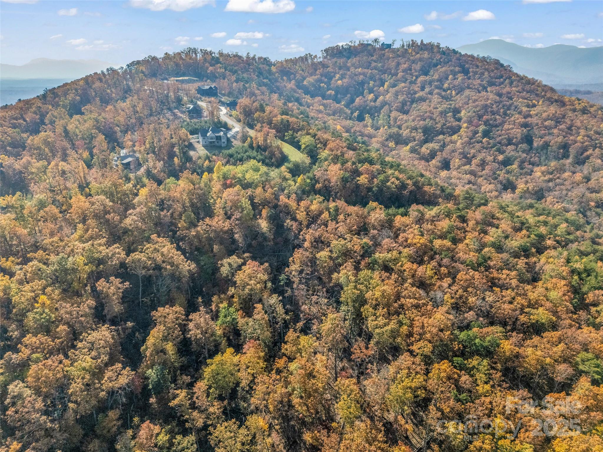 0 Crest Drive Lake Lure NC 28746