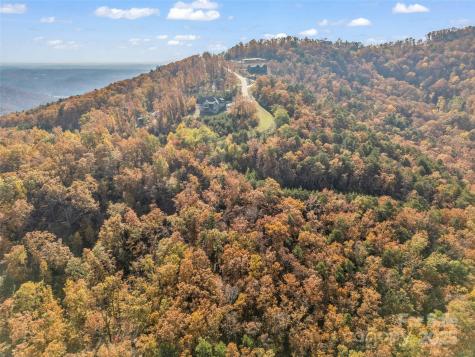 0 Crest Drive Lake Lure NC 28746