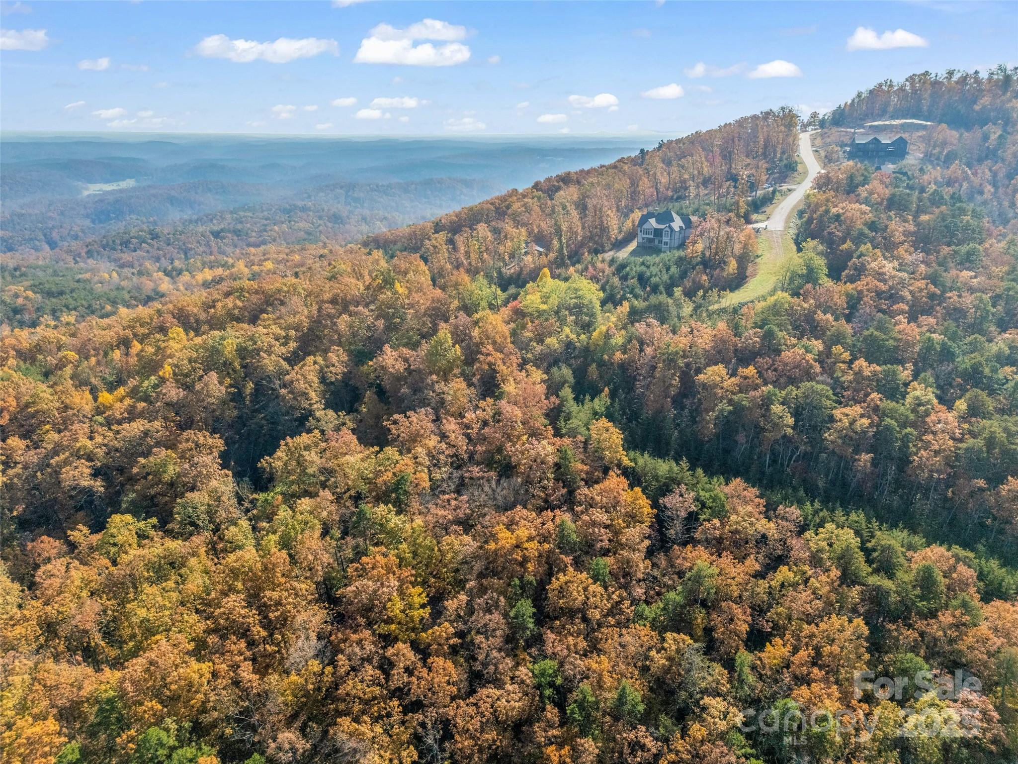 0 Crest Drive Lake Lure NC 28746