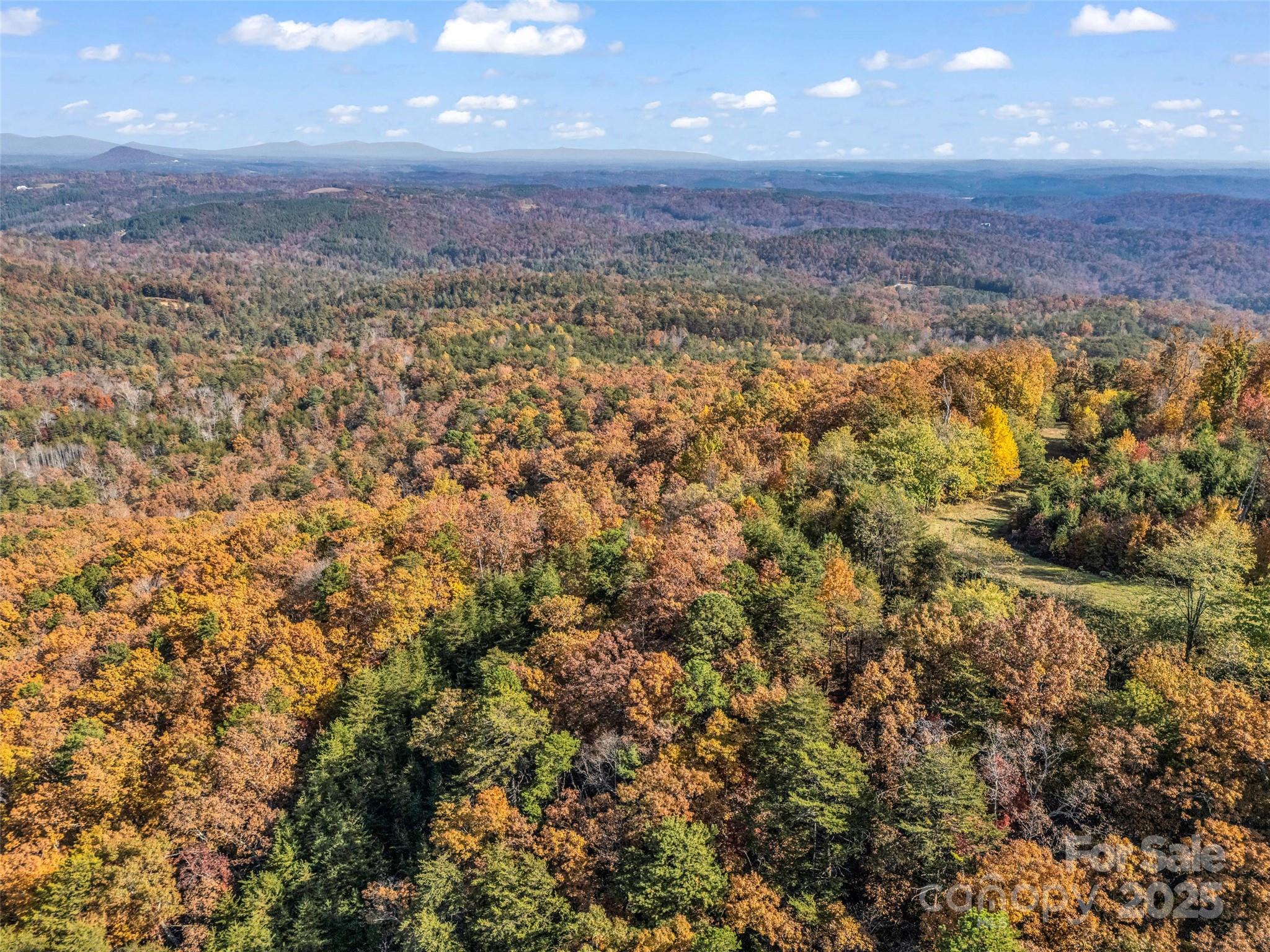 0 Crest Drive Lake Lure NC 28746