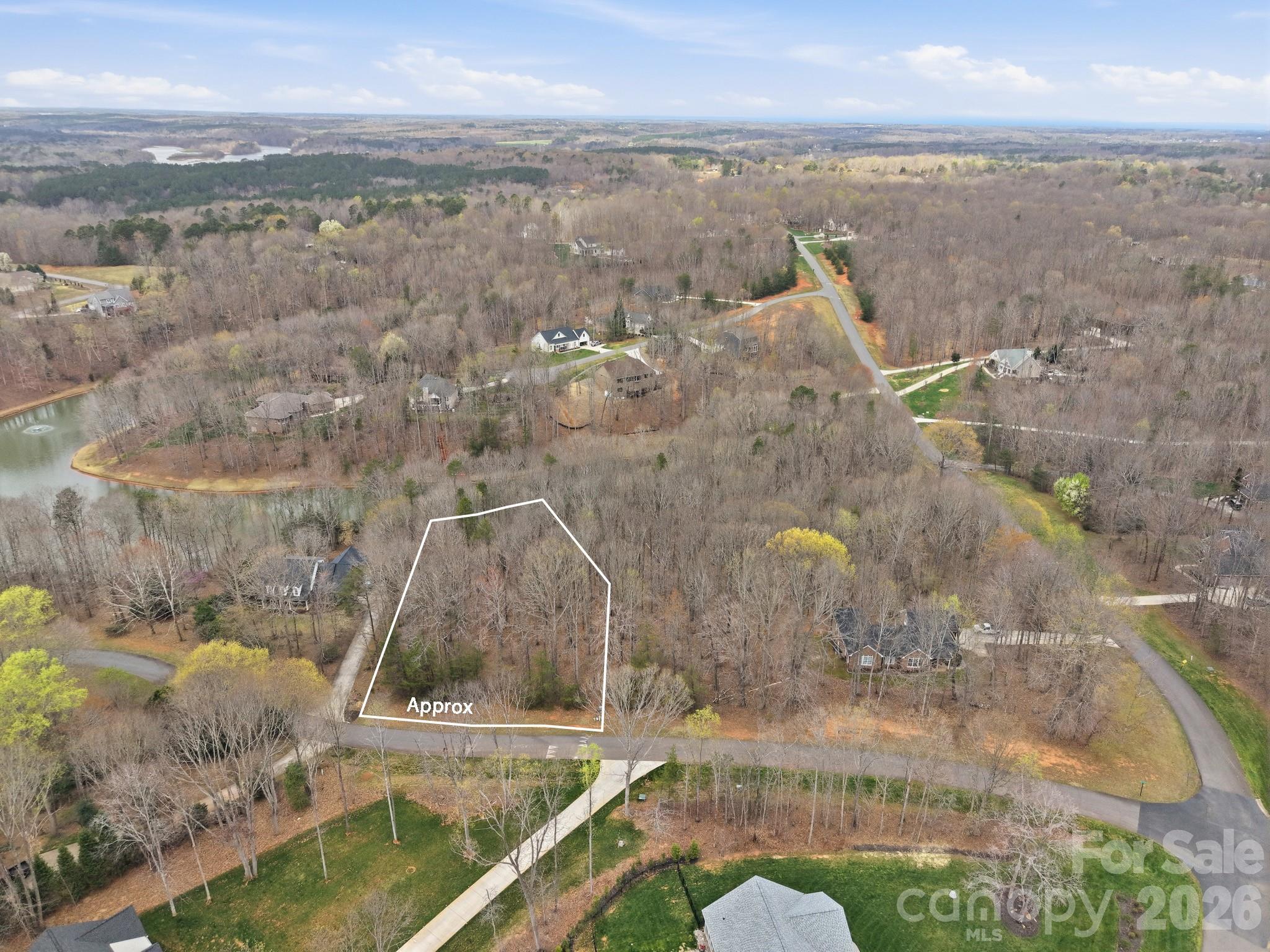 130 Harborgate Drive Statesville NC 28625