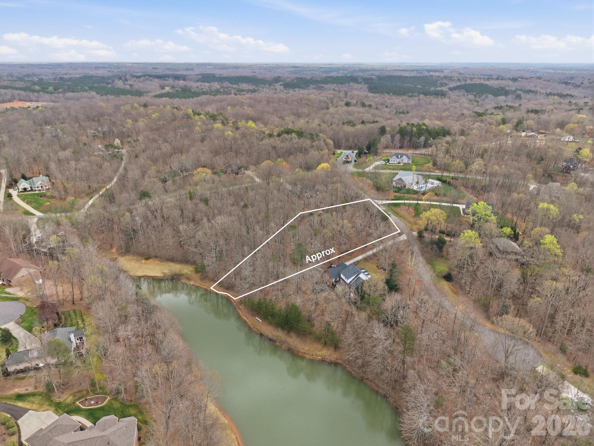 130 Harborgate Drive Statesville NC 28625