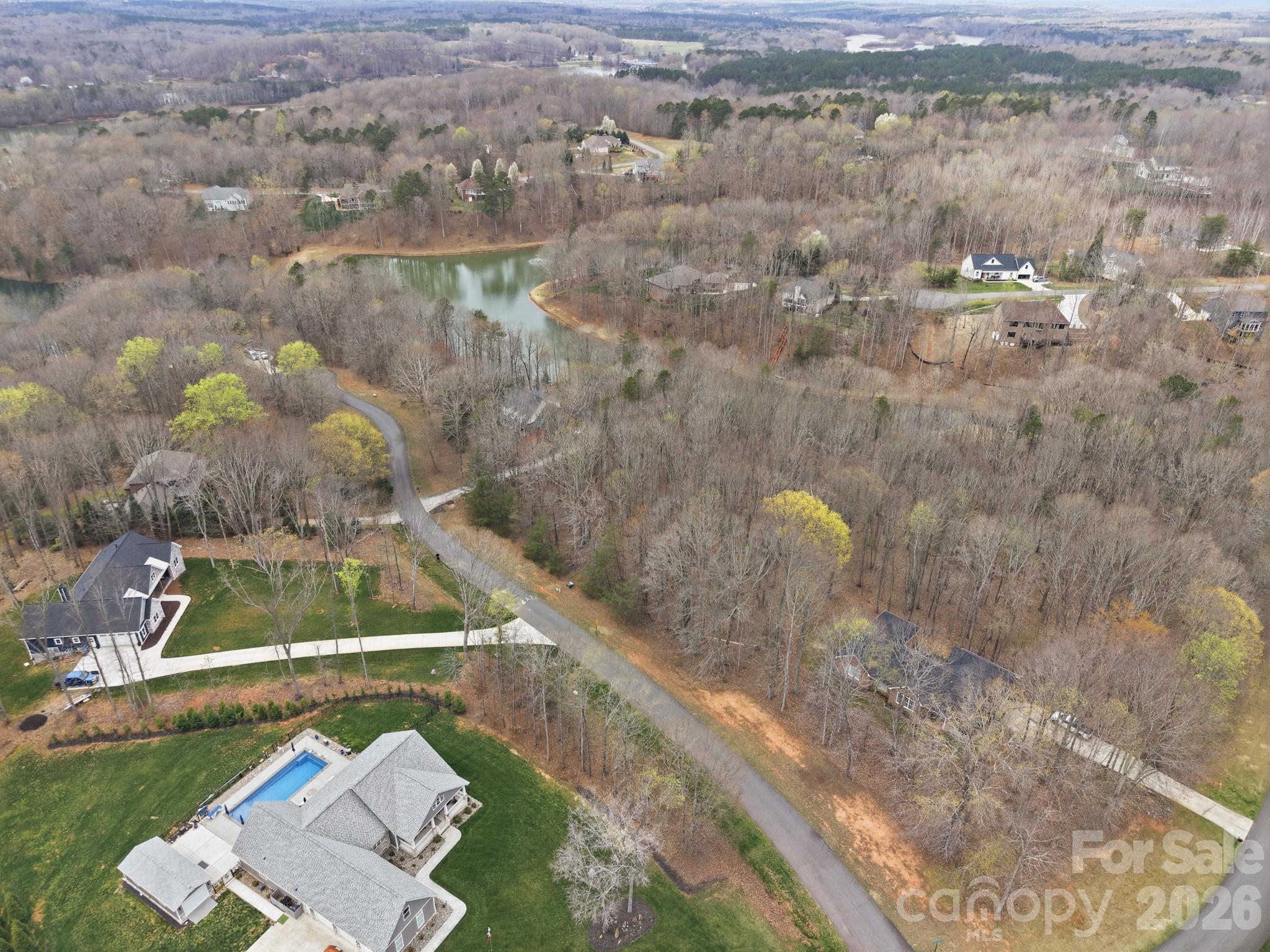 130 Harborgate Drive Statesville NC 28625