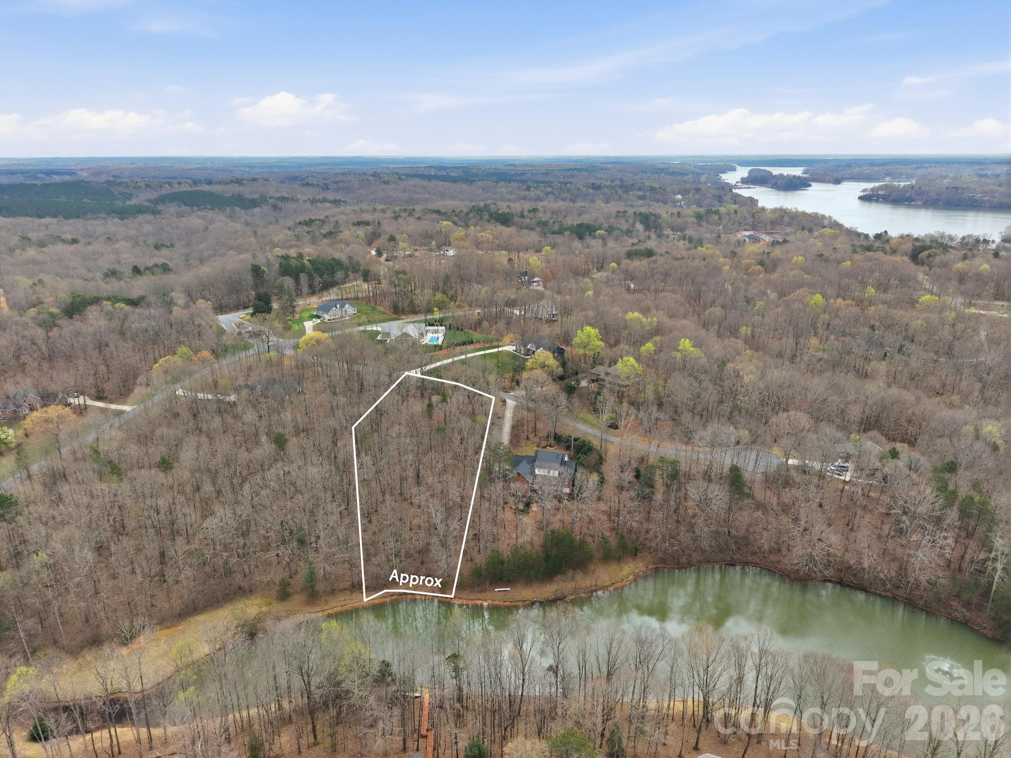 130 Harborgate Drive Statesville NC 28625