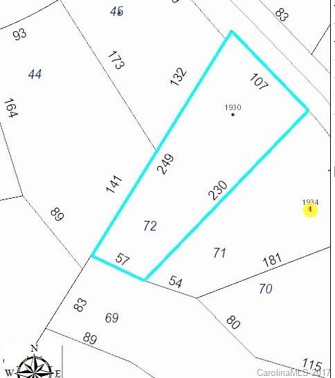 1930 Cunningham Drive Statesville NC 28625